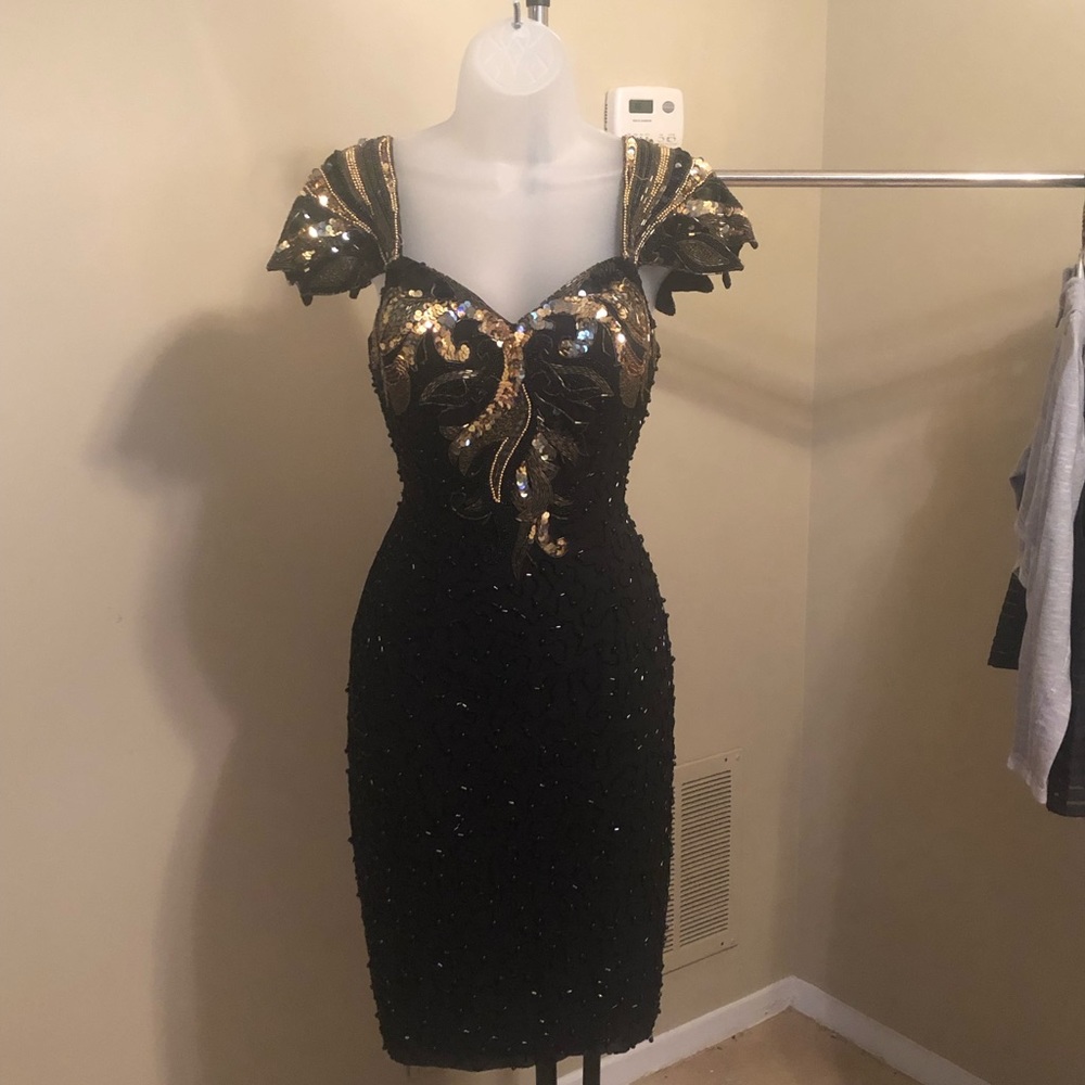 New Years Eve Cocktail Dress